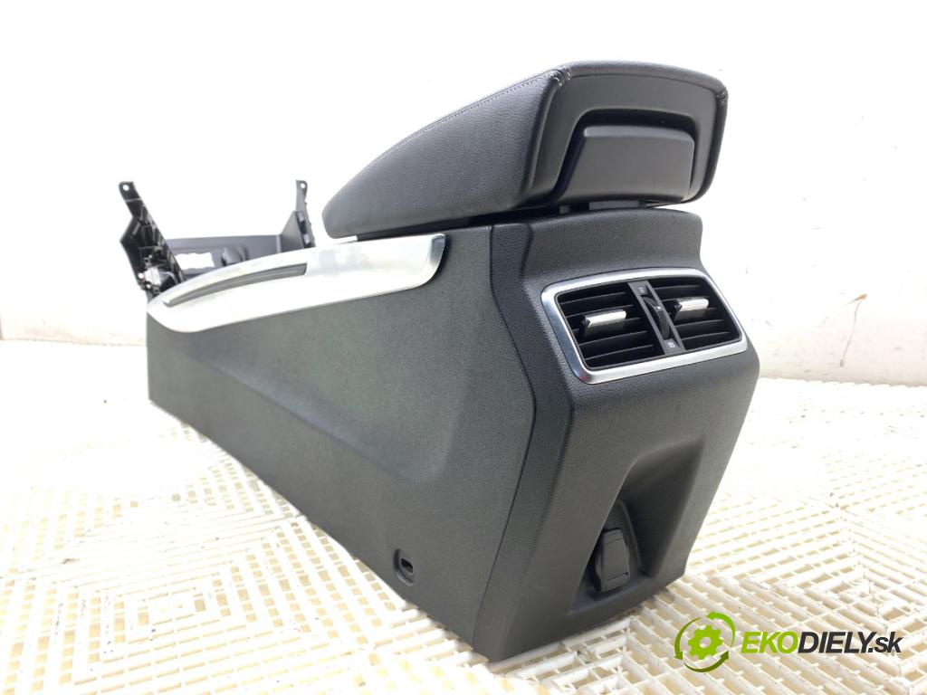 RENAULT MEGANE IV sedan 2019 103 kW 1.3 TCe 140 (LVNB) 1332 Tunel stredový 969104571R (Stredový tunel)