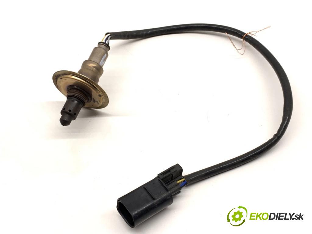 RENAULT MEGANE IV sedan 2019 103 kW 1.3 TCe 140 (LVNB) 1332 sonda lambda predný 226900029R (Lambda sonda)