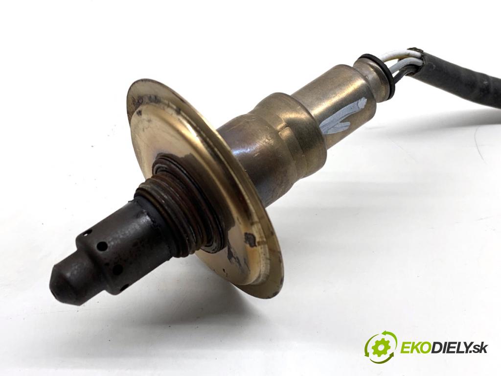 RENAULT MEGANE IV sedan 2019 103 kW 1.3 TCe 140 (LVNB) 1332 sonda lambda predný 226900029R (Lambda sonda)