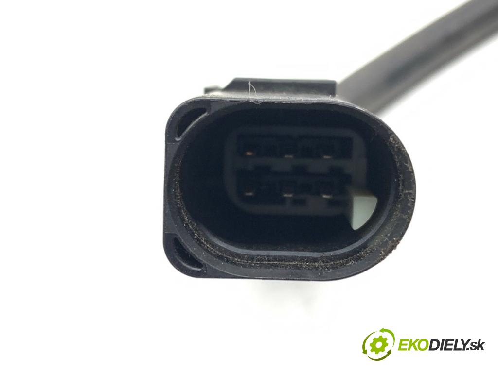 RENAULT MEGANE IV sedan 2019 103 kW 1.3 TCe 140 (LVNB) 1332 sonda lambda predný 226900029R (Lambda sonda)