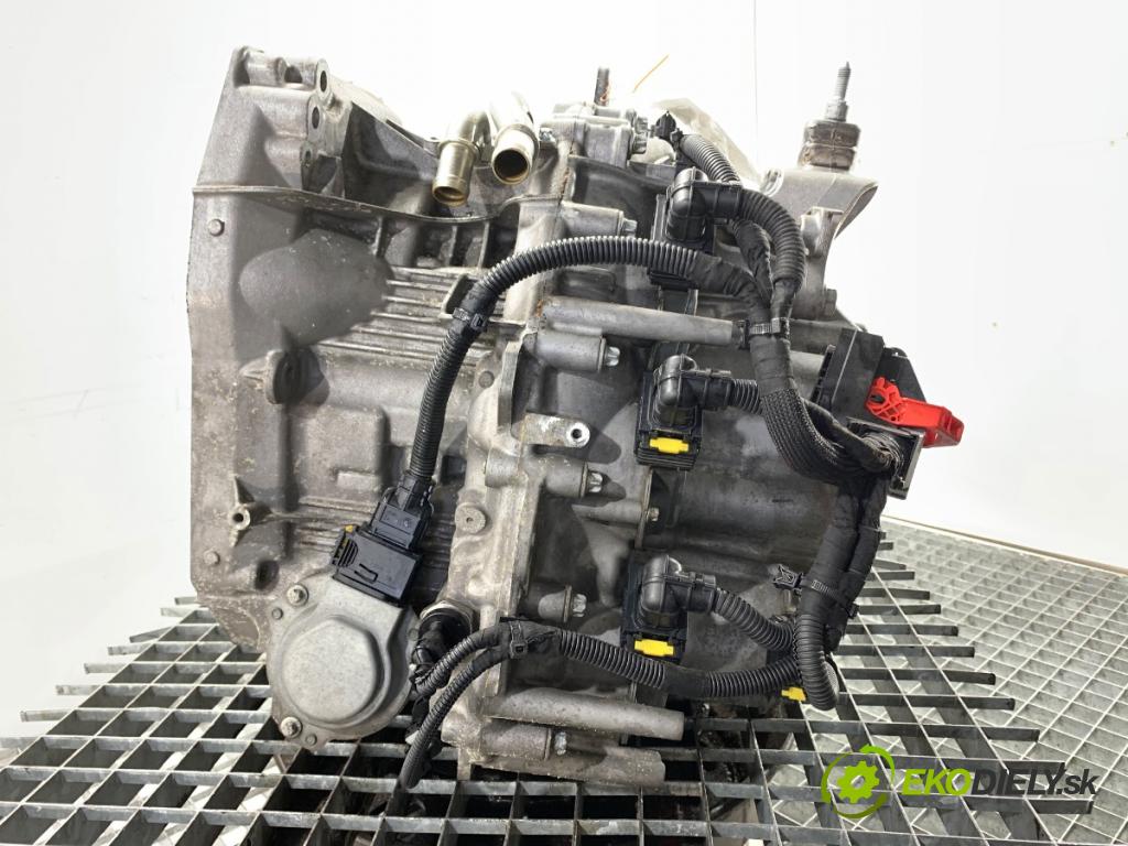 RENAULT MEGANE IV sedan 2019 103 kW 1.3 TCe 140 (LVNB) 1332 Prevodovka 2510311490 (Prevodovka)