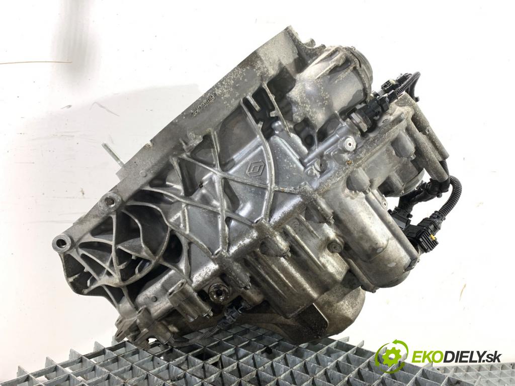 RENAULT MEGANE IV sedan 2019 103 kW 1.3 TCe 140 (LVNB) 1332 Prevodovka 2510311490 (Prevodovka)