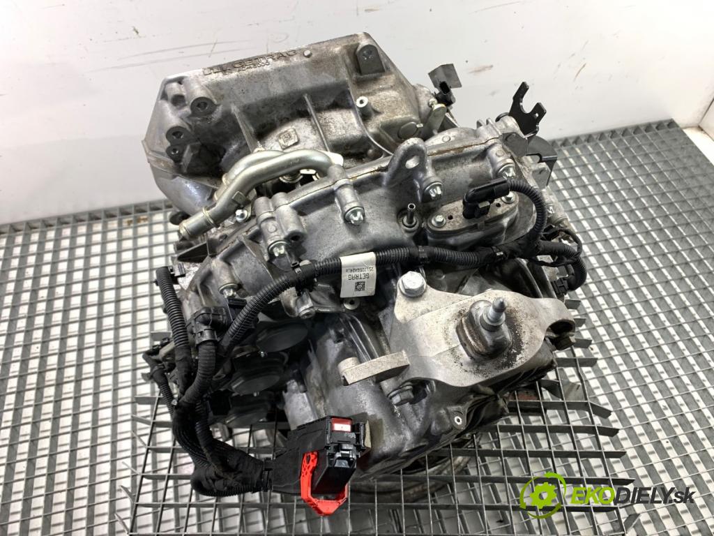 RENAULT MEGANE IV sedan 2019 103 kW 1.3 TCe 140 (LVNB) 1332 Prevodovka 2510311490 (Prevodovka)