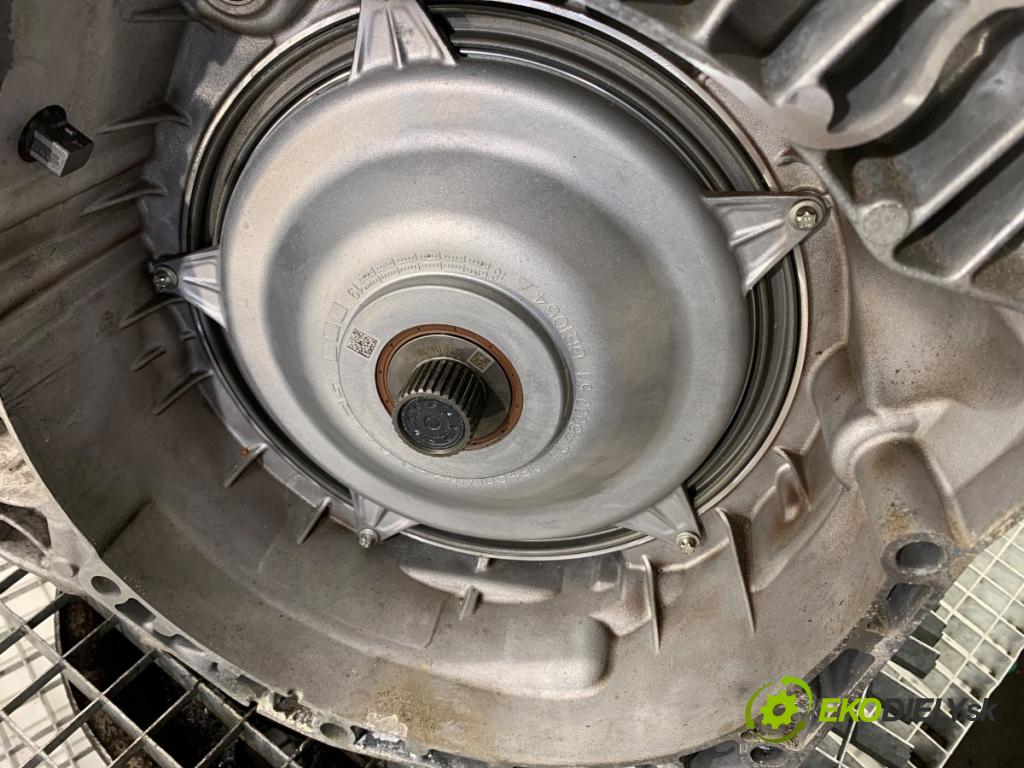 RENAULT MEGANE IV sedan 2019 103 kW 1.3 TCe 140 (LVNB) 1332 Prevodovka 2510311490 (Prevodovka)
