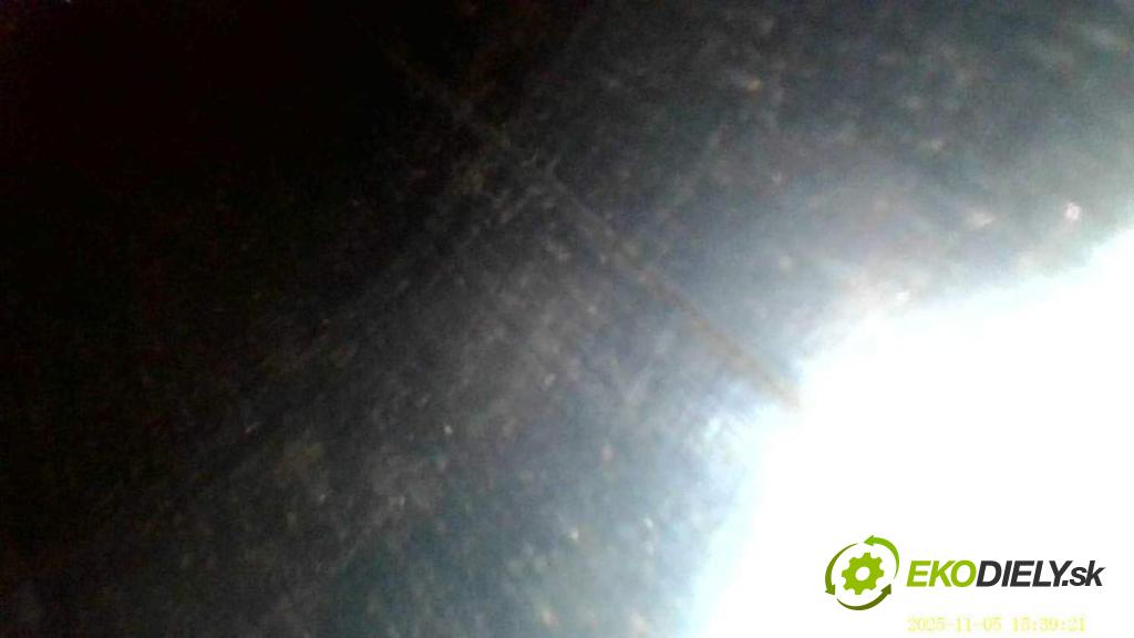 RENAULT MEGANE IV sedan 2019 103 kW 1.3 TCe 140 (LVNB) 1332 motor H5HB470 (Motor)