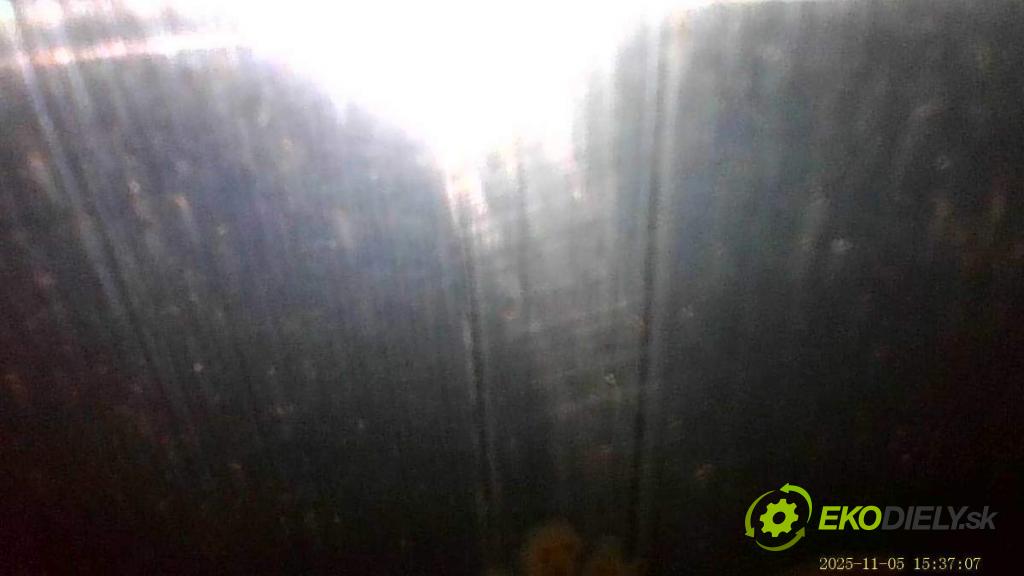 RENAULT MEGANE IV sedan 2019 103 kW 1.3 TCe 140 (LVNB) 1332 motor H5HB470 (Motor)