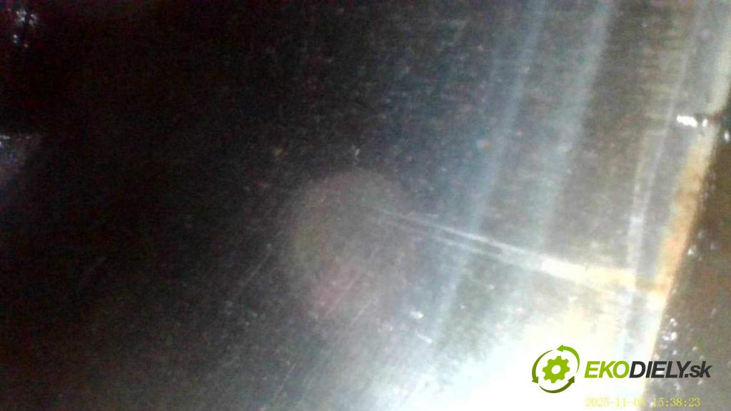 RENAULT MEGANE IV sedan 2019 103 kW 1.3 TCe 140 (LVNB) 1332 motor H5HB470 (Motor)