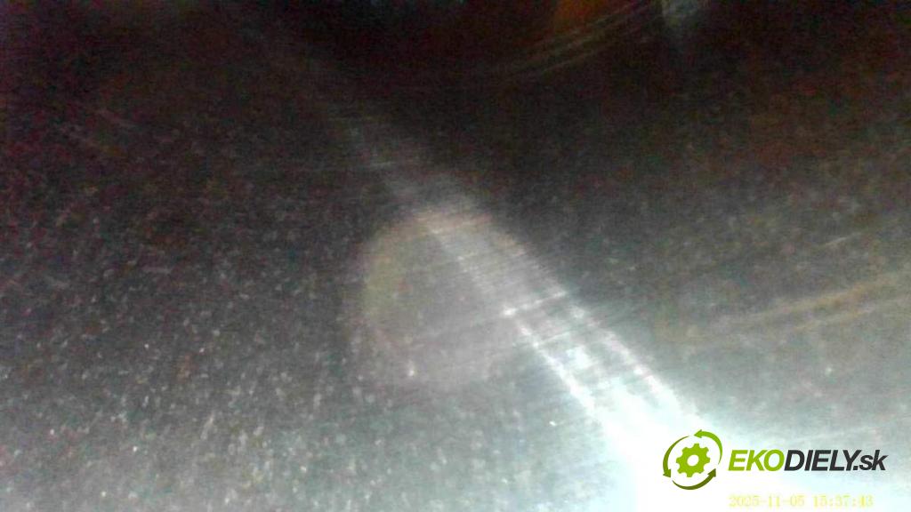 RENAULT MEGANE IV sedan 2019 103 kW 1.3 TCe 140 (LVNB) 1332 motor H5HB470 (Motor)