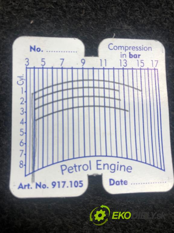 RENAULT MEGANE IV sedan 2019 103 kW 1.3 TCe 140 (LVNB) 1332 motor H5HB470 (Motor)