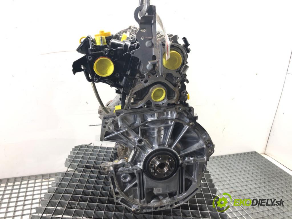 RENAULT MEGANE IV sedan 2019 103 kW 1.3 TCe 140 (LVNB) 1332 motor H5HB470 (Motor)