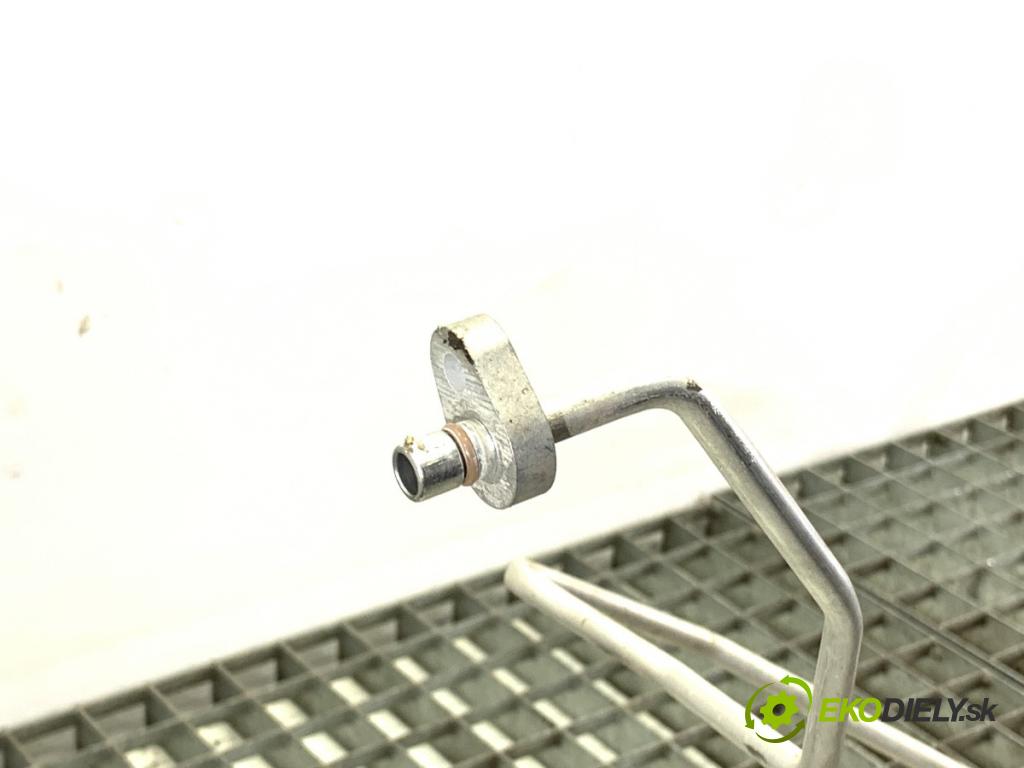 RENAULT MEGANE IV sedan 2019 103 kW 1.3 TCe 140 (LVNB) 1332 rúrka klimatizácie 924403833R (Rúrka klimatizácie)