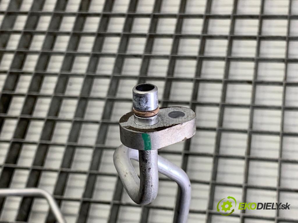 RENAULT MEGANE IV sedan 2019 103 kW 1.3 TCe 140 (LVNB) 1332 rúrka klimatizácie 924403833R (Rúrka klimatizácie)