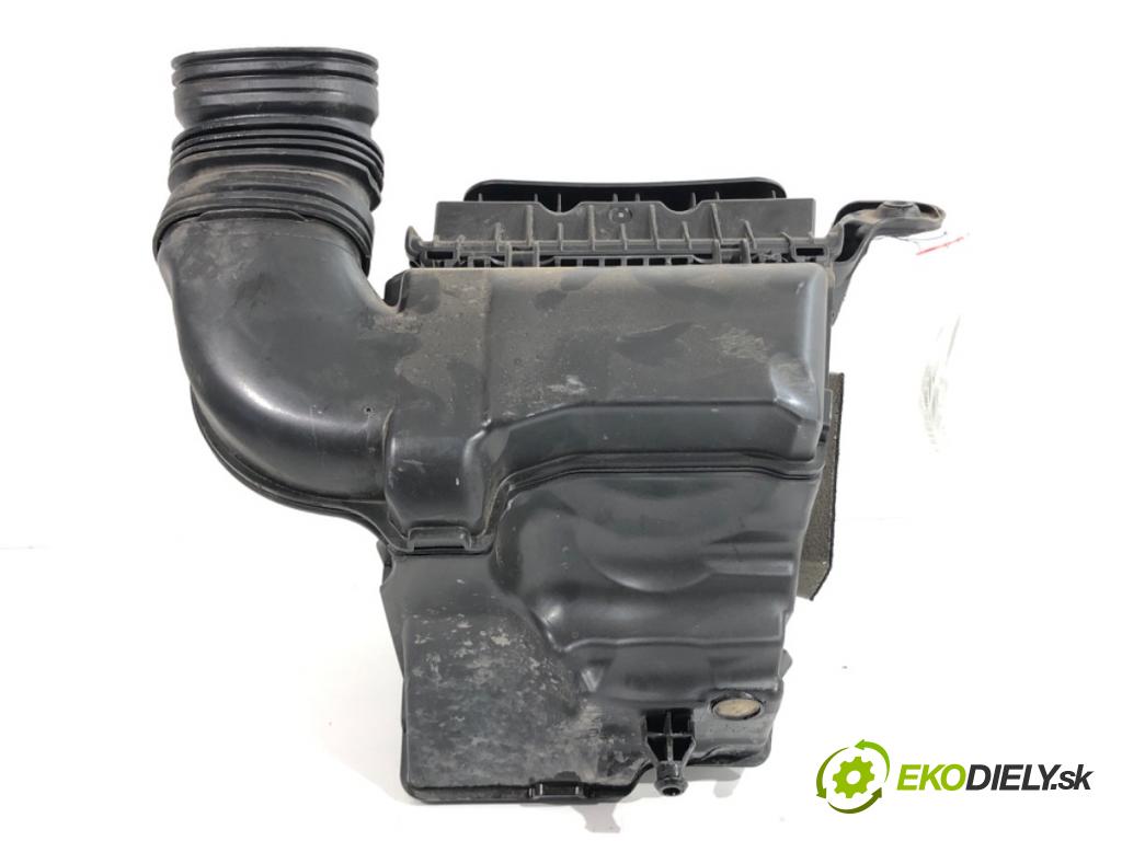 RENAULT MEGANE IV sedan 2019 103 kW 1.3 TCe 140 (LVNB) 1332 Obal filtra vzduchu 165006427R (Obal vzduchového filtra)