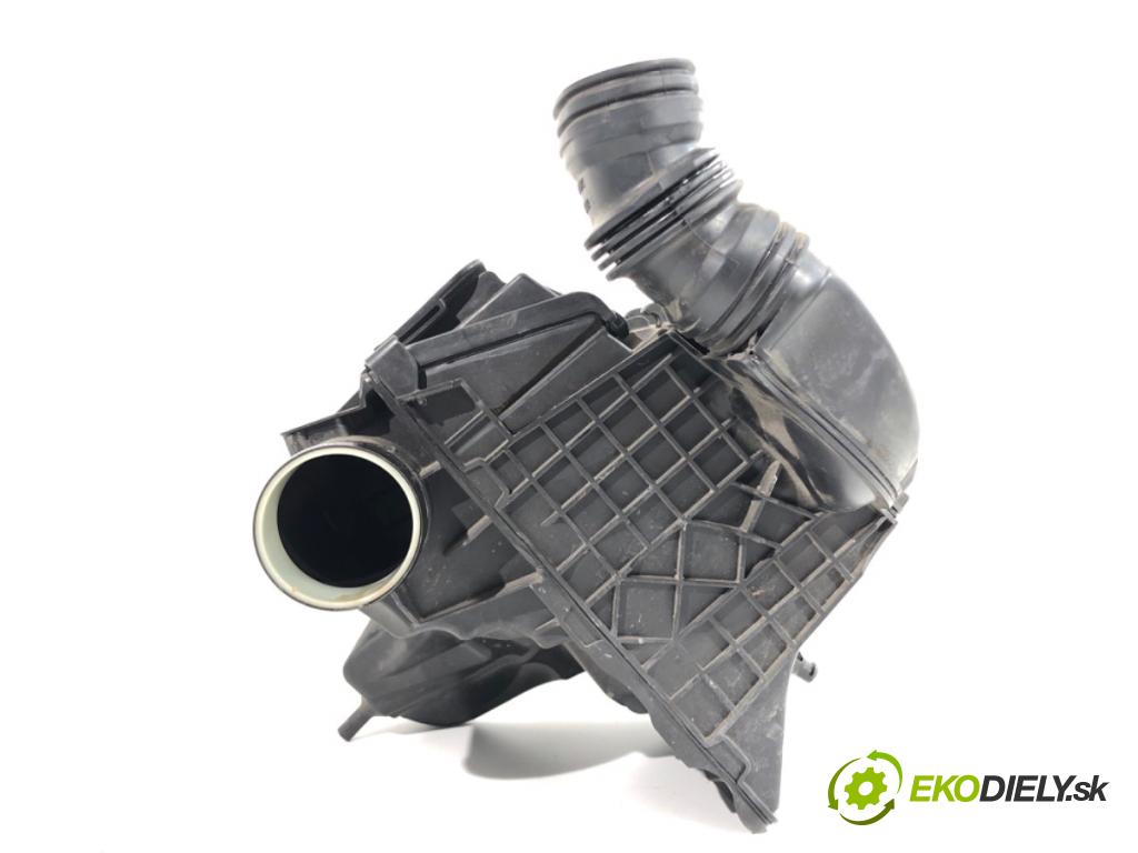 RENAULT MEGANE IV sedan 2019 103 kW 1.3 TCe 140 (LVNB) 1332 Obal filtra vzduchu 165006427R (Obal vzduchového filtra)