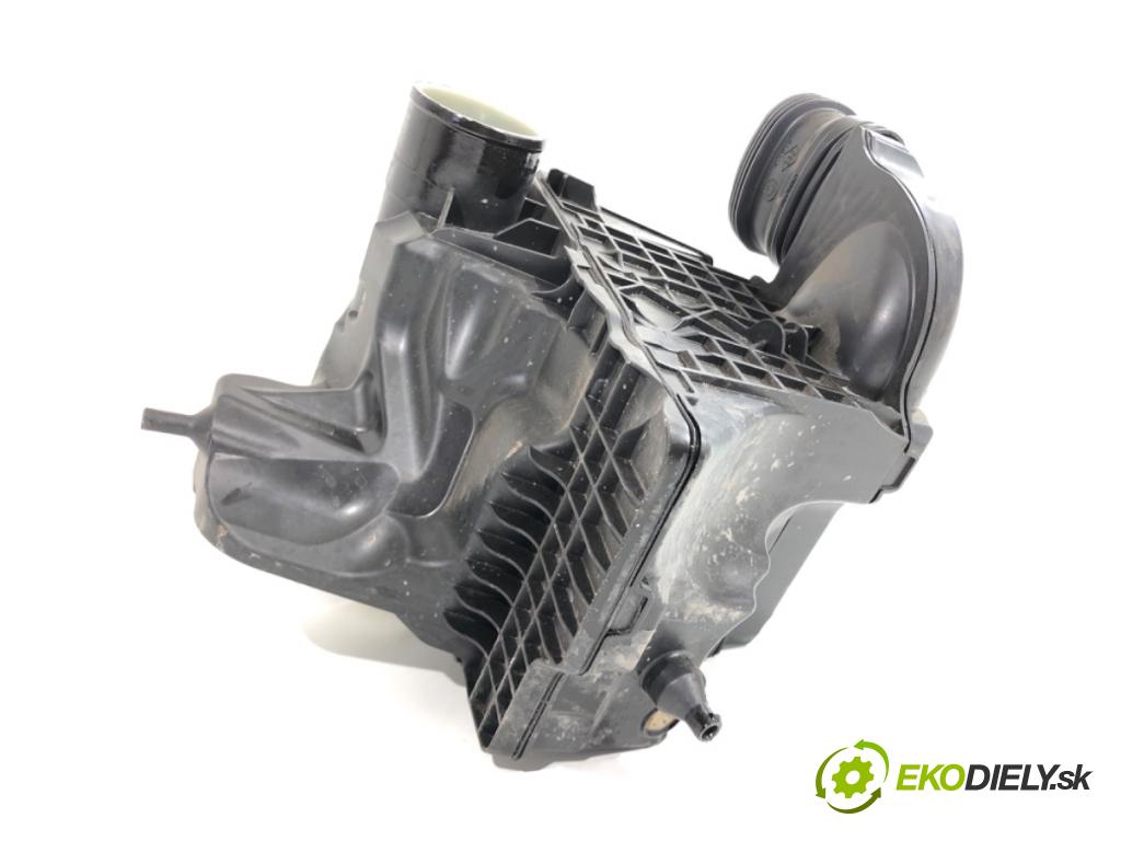 RENAULT MEGANE IV sedan 2019 103 kW 1.3 TCe 140 (LVNB) 1332 Obal filtra vzduchu 165006427R (Obal vzduchového filtra)