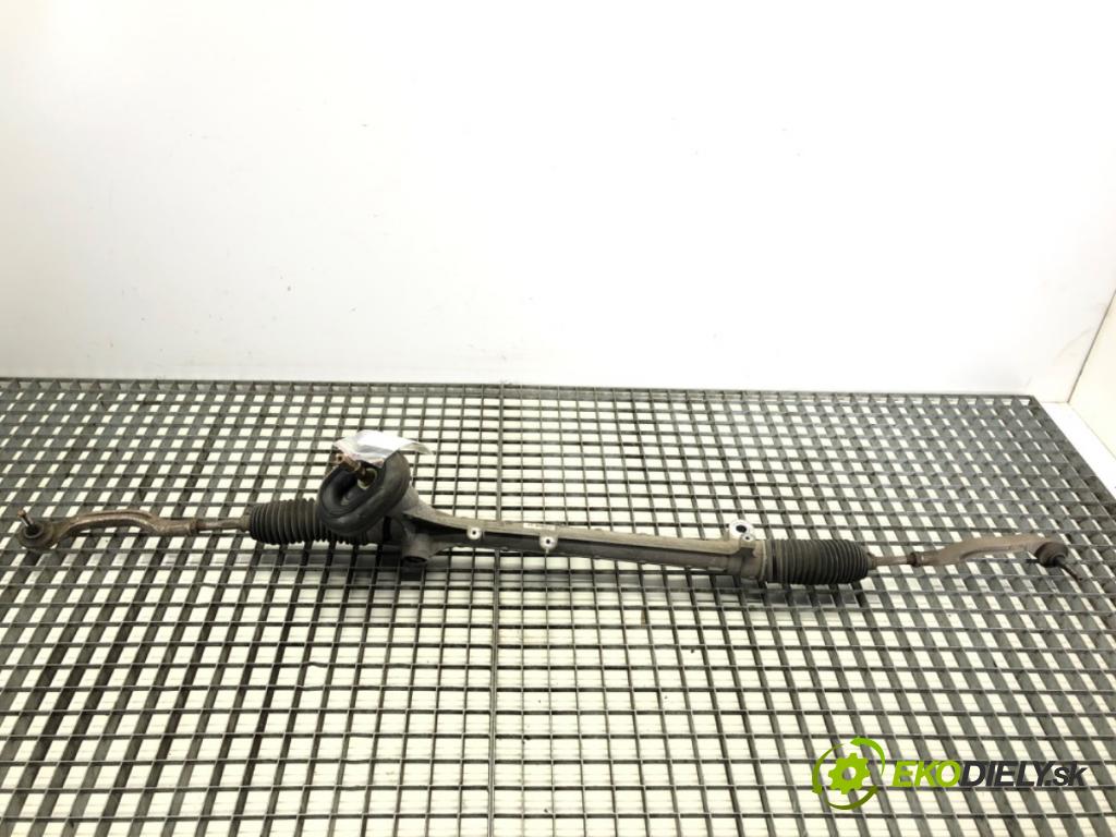 RENAULT MEGANE IV sedan 2019 103 kW 1.3 TCe 140 (LVNB) 1332 řízení 490010675R (Řízení)