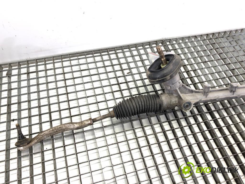 RENAULT MEGANE IV sedan 2019 103 kW 1.3 TCe 140 (LVNB) 1332 řízení 490010675R (Řízení)