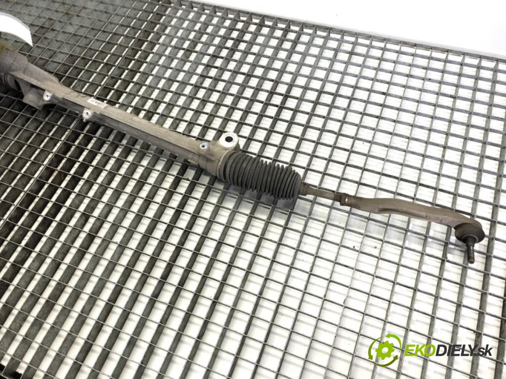 RENAULT MEGANE IV sedan 2019 103 kW 1.3 TCe 140 (LVNB) 1332 řízení 490010675R (Řízení)