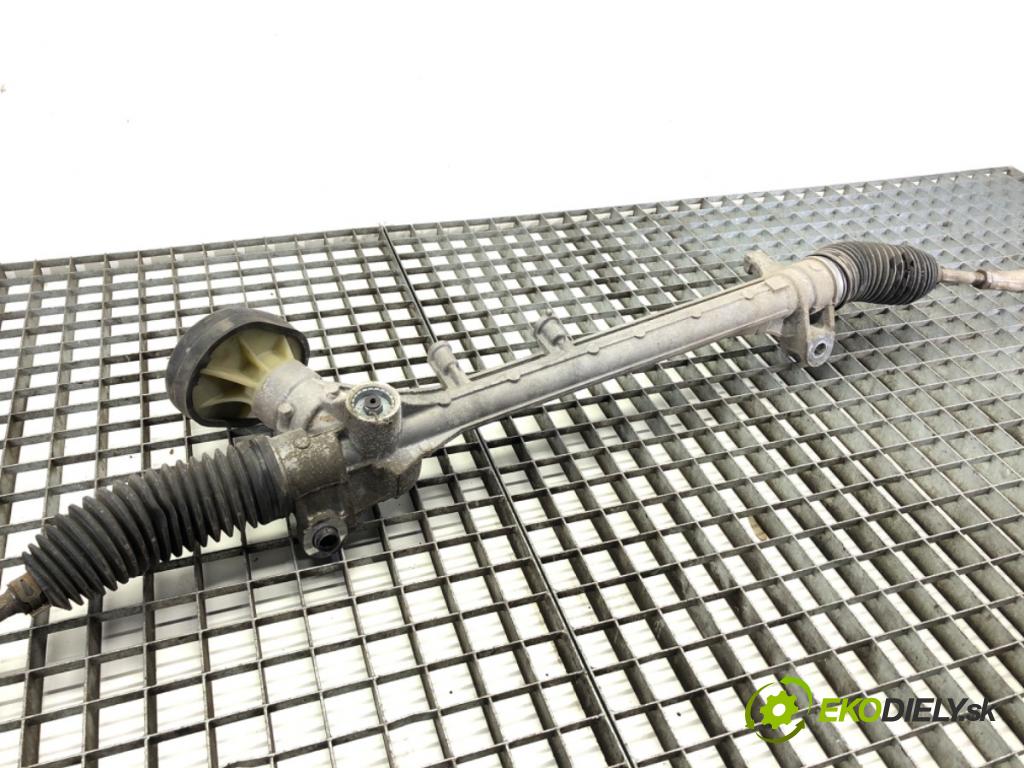 RENAULT MEGANE IV sedan 2019 103 kW 1.3 TCe 140 (LVNB) 1332 řízení 490010675R (Řízení)