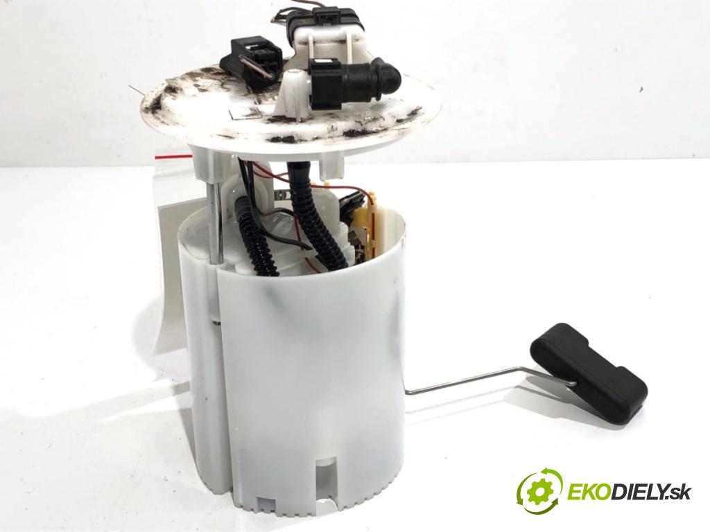 RENAULT MEGANE IV sedan 2019 103 kW 1.3 TCe 140 (LVNB) 1332 pumpa paliva 0580200191