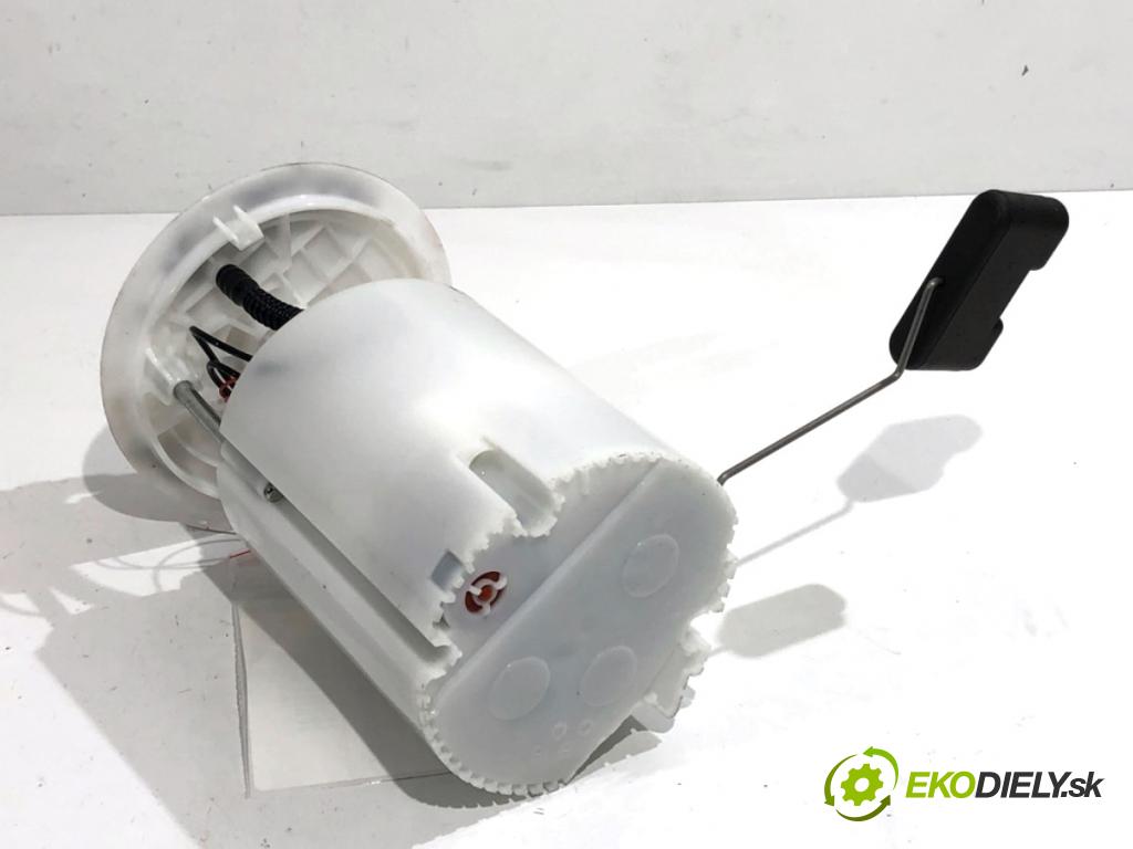 RENAULT MEGANE IV sedan 2019 103 kW 1.3 TCe 140 (LVNB) 1332 pumpa paliva 0580200191