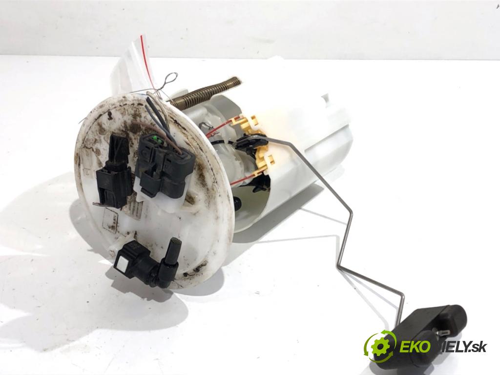 RENAULT MEGANE IV sedan 2019 103 kW 1.3 TCe 140 (LVNB) 1332 pumpa paliva 0580200191