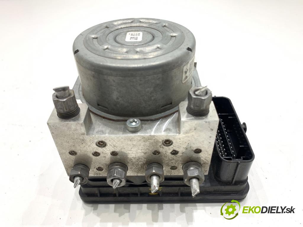 RENAULT MEGANE IV sedan 2019 103 kW 1.3 TCe 140 (LVNB) 1332 Pumpa ABS 476607355R (Pumpa ABS)