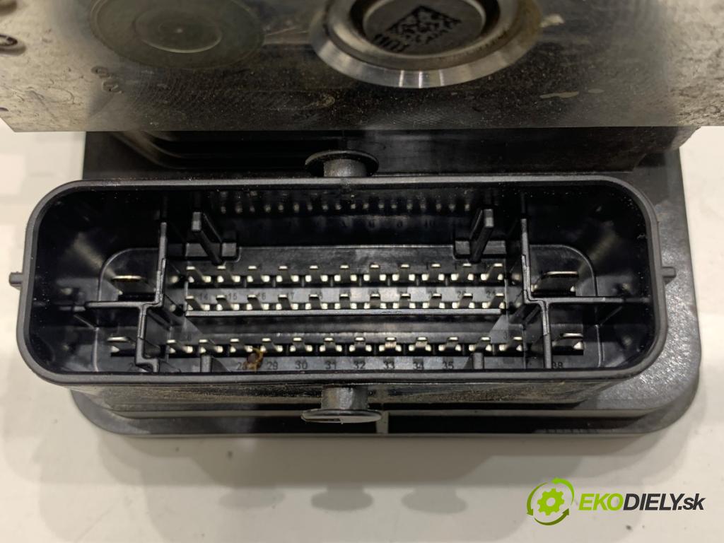 RENAULT MEGANE IV sedan 2019 103 kW 1.3 TCe 140 (LVNB) 1332 Pumpa ABS 476607355R (Pumpa ABS)