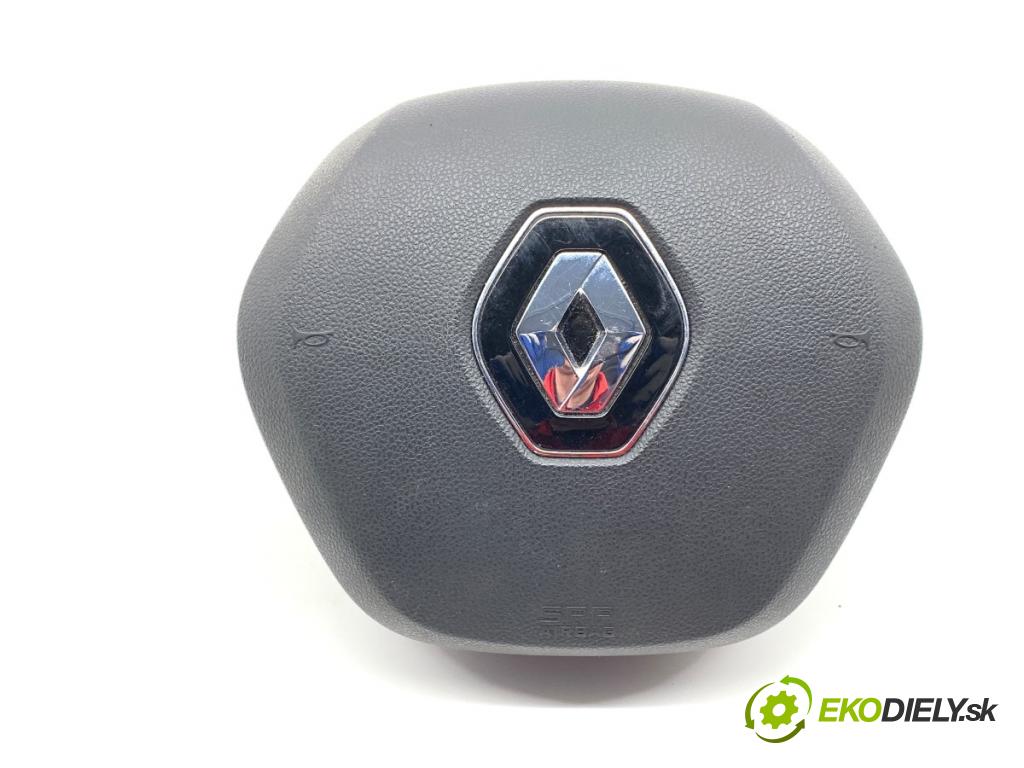 RENAULT MEGANE IV sedan 2019 103 kW 1.3 TCe 140 (LVNB) 1332 AirBag volantu 986700230R (Airbag)