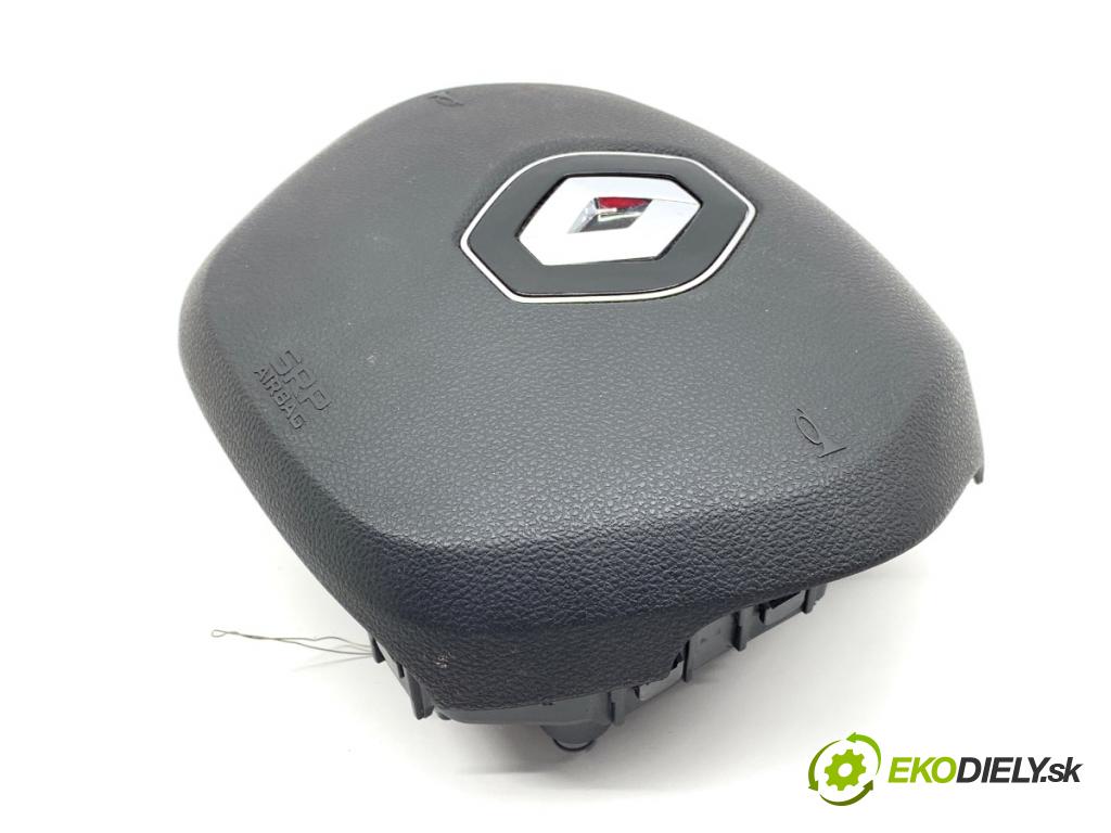 RENAULT MEGANE IV sedan 2019 103 kW 1.3 TCe 140 (LVNB) 1332 AirBag volantu 986700230R (Airbag)