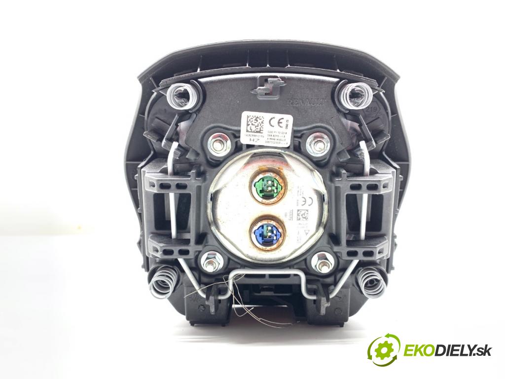 RENAULT MEGANE IV sedan 2019 103 kW 1.3 TCe 140 (LVNB) 1332 AirBag volantu 986700230R (Airbag)