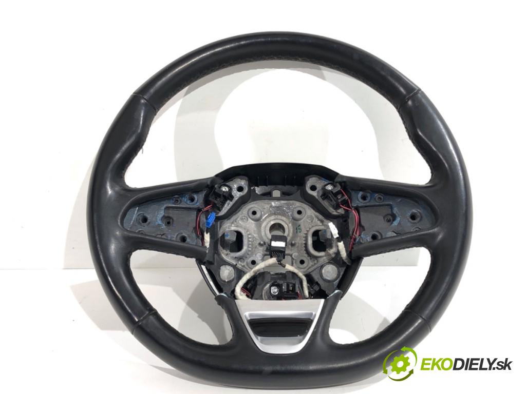 RENAULT MEGANE IV sedan 2019 103 kW 1.3 TCe 140 (LVNB) 1332 Volant 484004333R (Volant)