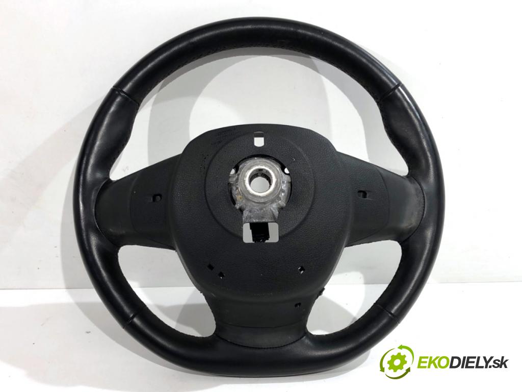 RENAULT MEGANE IV sedan 2019 103 kW 1.3 TCe 140 (LVNB) 1332 Volant 484004333R (Volant)