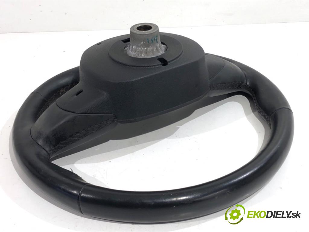 RENAULT MEGANE IV sedan 2019 103 kW 1.3 TCe 140 (LVNB) 1332 Volant 484004333R (Volant)