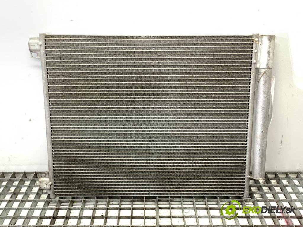 RENAULT MEGANE IV sedan 2019 103 kW 1.3 TCe 140 (LVNB) 1332 Chladič klimatizácie 921002969R (Chladič klimatizácie)