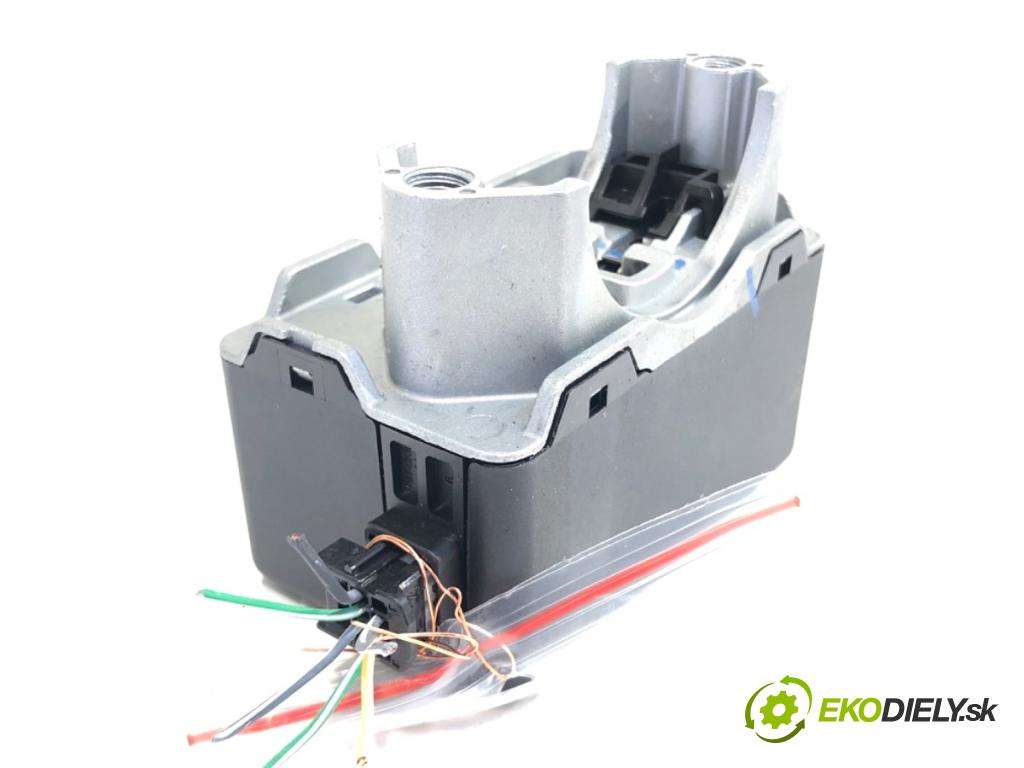 RENAULT MEGANE IV sedan 2019 103 kW 1.3 TCe 140 (LVNB) 1332 blokáda volantu 487002725R (Riadenie ostatné)