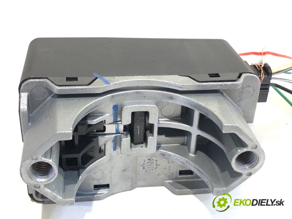 RENAULT MEGANE IV sedan 2019 103 kW 1.3 TCe 140 (LVNB) 1332 blokáda volantu 487002725R (Riadenie ostatné)