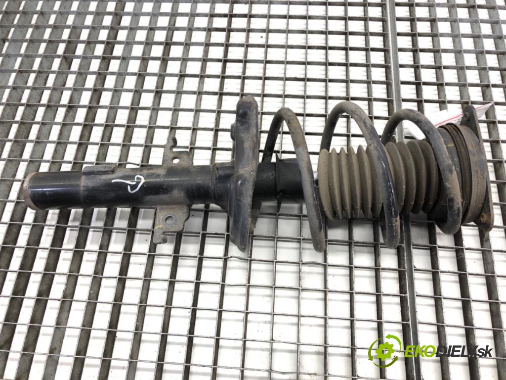 RENAULT MEGANE IV sedan 2019 103 kW 1.3 TCe 140 (LVNB) 1332 tlumič pravý přední část ZE 543029846R