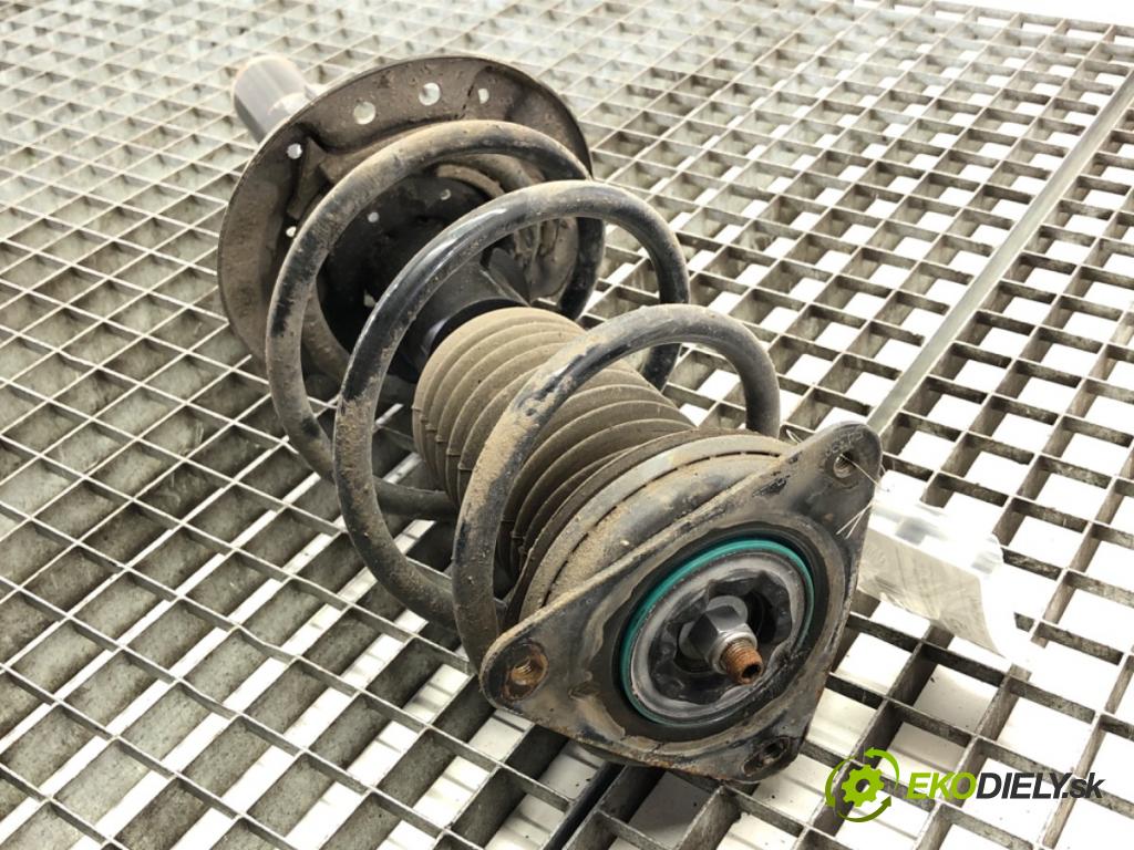 RENAULT MEGANE IV sedan 2019 103 kW 1.3 TCe 140 (LVNB) 1332 tlumič pravý přední část ZE 543029846R