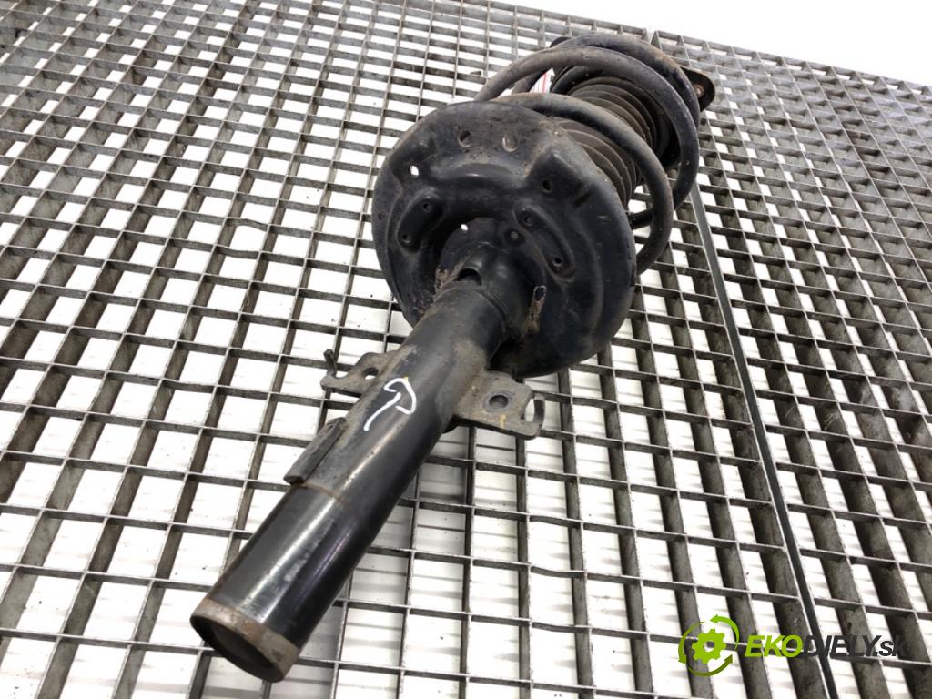 RENAULT MEGANE IV sedan 2019 103 kW 1.3 TCe 140 (LVNB) 1332 tlumič pravý přední část ZE 543029846R