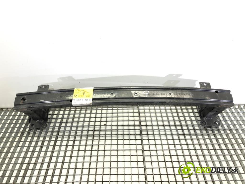 RENAULT MEGANE IV sedan 2019 103 kW 1.3 TCe 140 (LVNB) 1332 výztuha nárazníka přední část  (Přední výztuha)