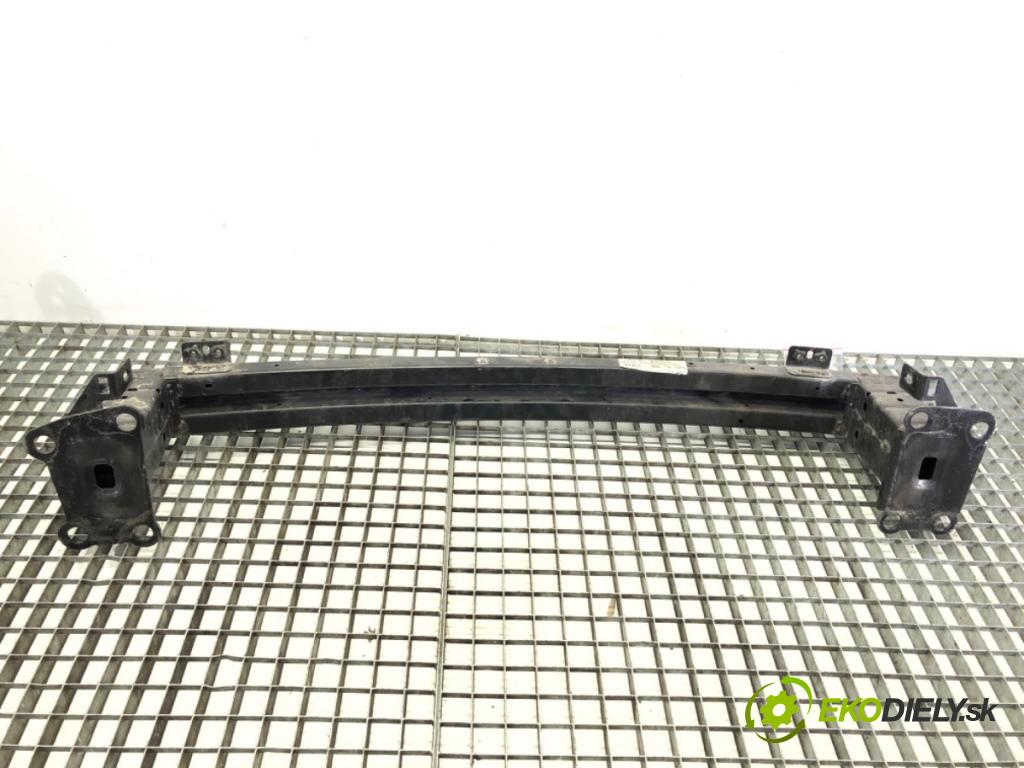 RENAULT MEGANE IV sedan 2019 103 kW 1.3 TCe 140 (LVNB) 1332 výztuha nárazníka přední část  (Přední výztuha)