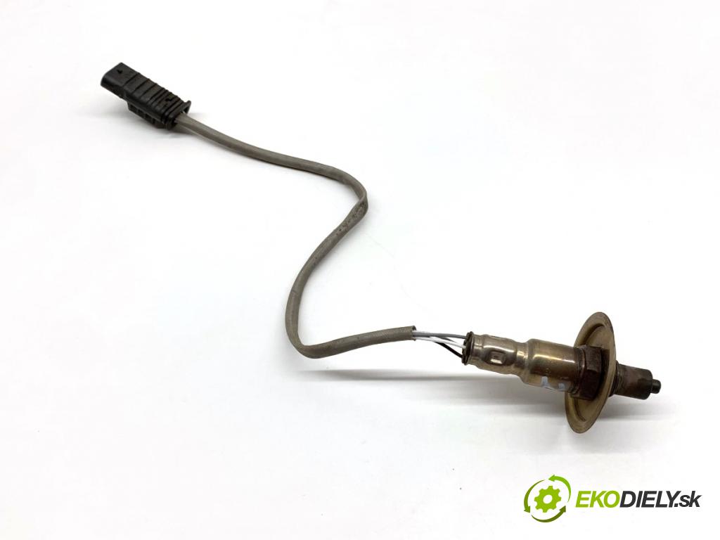 RENAULT MEGANE IV sedan 2019 103 kW 1.3 TCe 140 (LVNB) 1332 sonda lambda zad 226902746R (Lambda sonda)