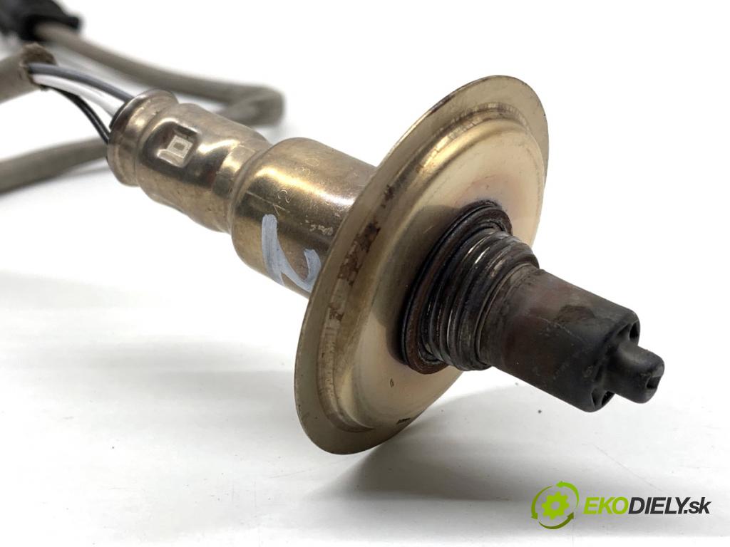 RENAULT MEGANE IV sedan 2019 103 kW 1.3 TCe 140 (LVNB) 1332 sonda lambda zad 226902746R (Lambda sonda)