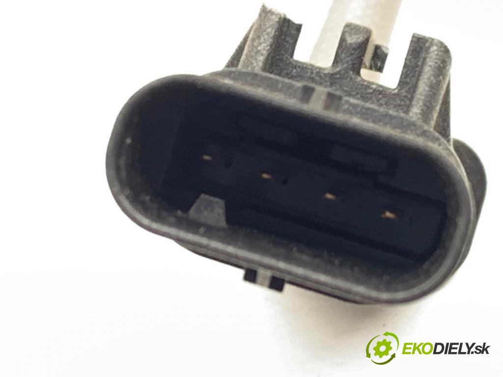 RENAULT MEGANE IV sedan 2019 103 kW 1.3 TCe 140 (LVNB) 1332 sonda lambda zad 226902746R (Lambda sonda)