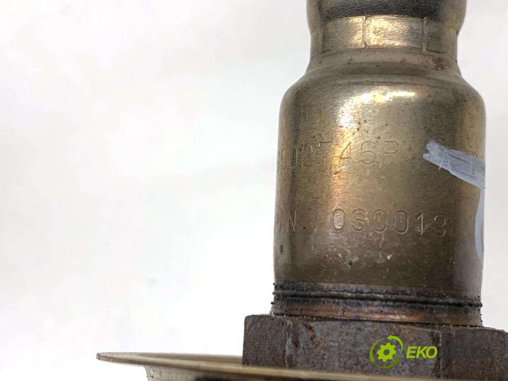 RENAULT MEGANE IV sedan 2019 103 kW 1.3 TCe 140 (LVNB) 1332 sonda lambda zad 226902746R (Lambda sonda)