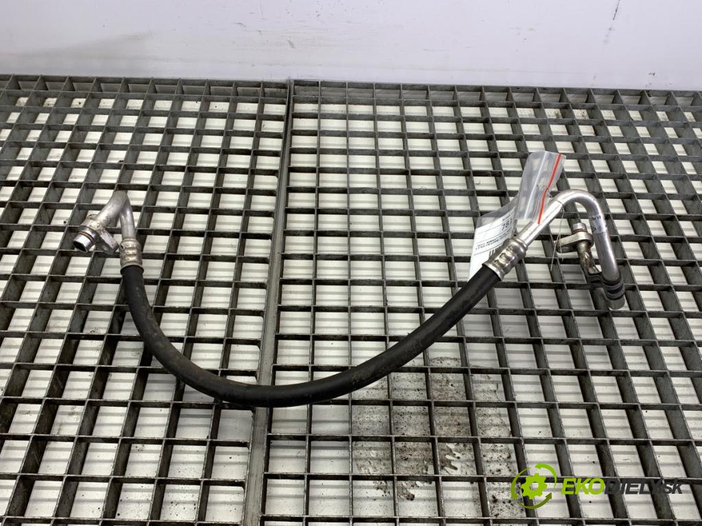 RENAULT MEGANE IV sedan 2019 103 kW 1.3 TCe 140 (LVNB) 1332 rúrka klimatizácie  (Rúrka klimatizácie)