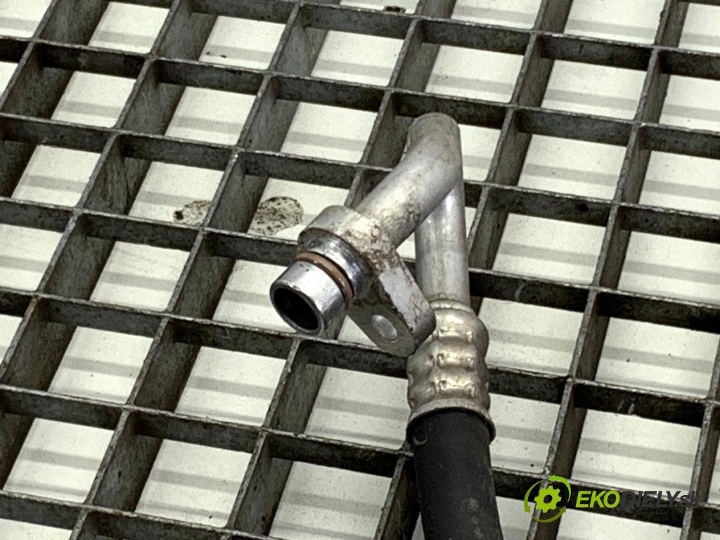 RENAULT MEGANE IV sedan 2019 103 kW 1.3 TCe 140 (LVNB) 1332 rúrka klimatizácie  (Rúrka klimatizácie)