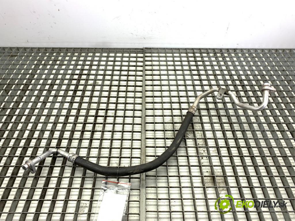 RENAULT MEGANE IV sedan 2019 103 kW 1.3 TCe 140 (LVNB) 1332 rúrka klimatizácie 924545421R (Rúrka klimatizácie)