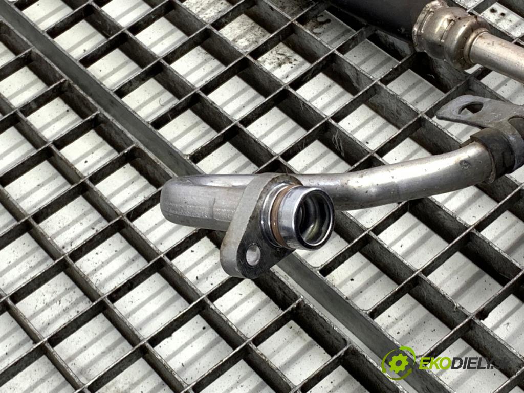 RENAULT MEGANE IV sedan 2019 103 kW 1.3 TCe 140 (LVNB) 1332 rúrka klimatizácie 924545421R (Rúrka klimatizácie)